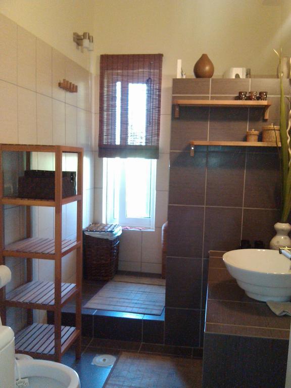 Villa K Áyios Konstandínos Стая снимка