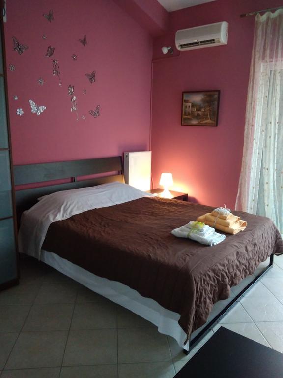 Villa K Áyios Konstandínos Екстериор снимка